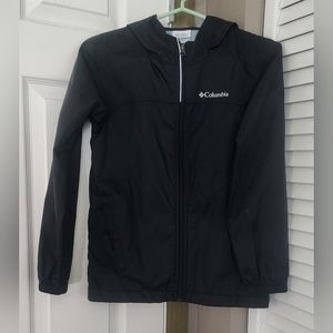 Columbia Rainwear Child's SZ Med